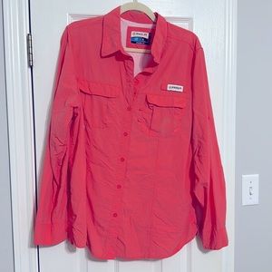 Womens Magellan fishing shirt